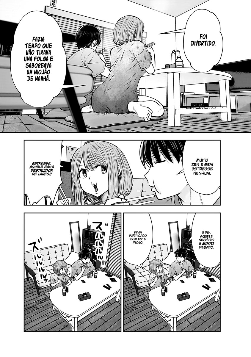 Kou iu no ga ii Capítulo 1