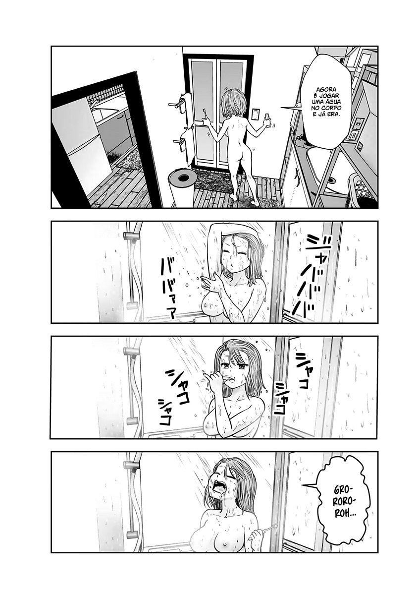 Kou iu no ga ii Capítulo 1