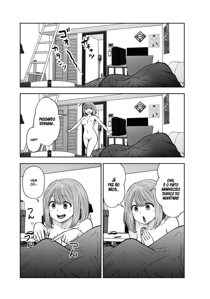 Kou iu no ga ii Capítulo 1
