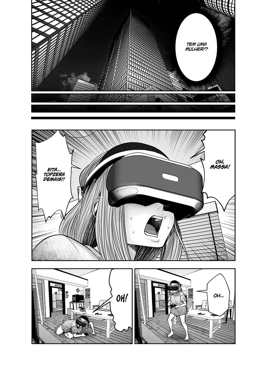 Kou iu no ga ii Capítulo 1