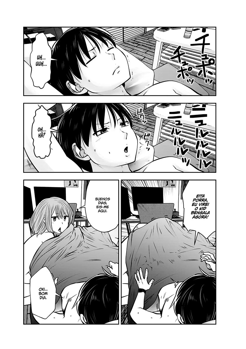 Kou iu no ga ii Capítulo 1