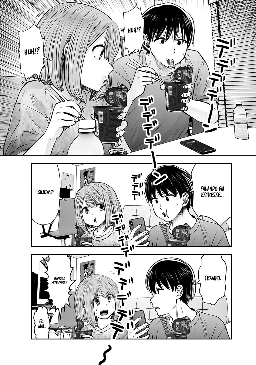 Kou iu no ga ii Capítulo 1