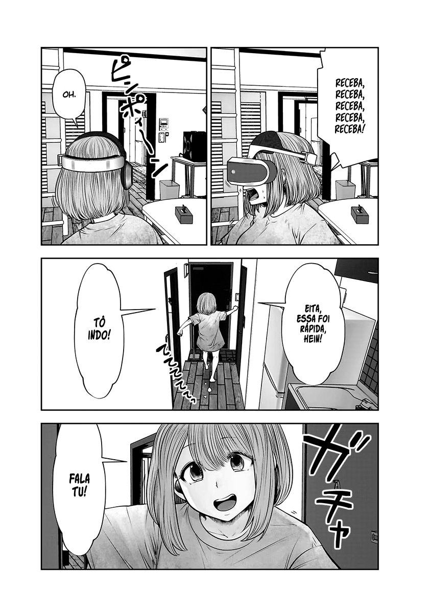 Kou iu no ga ii Capítulo 1