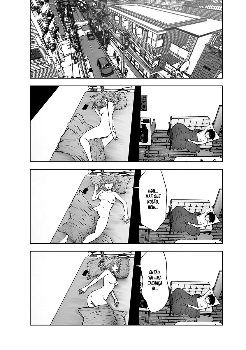 Kou iu no ga ii Capítulo 1
