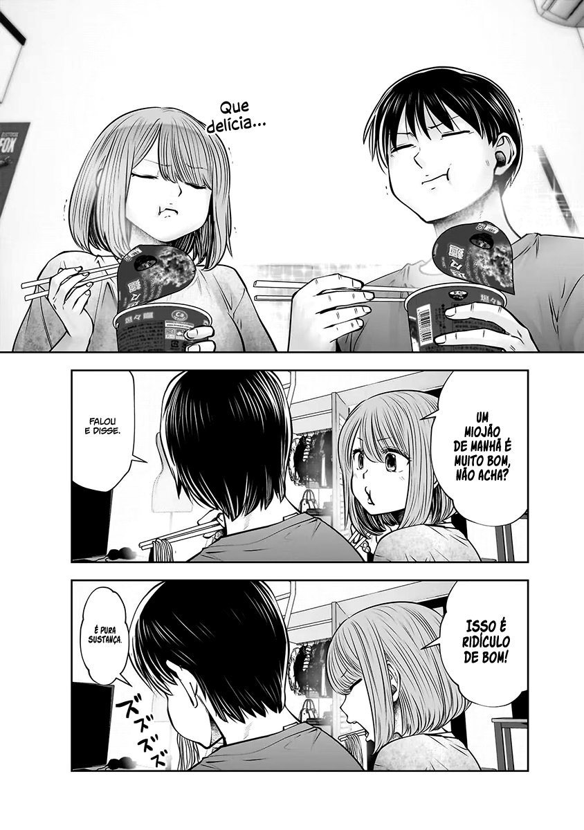 Kou iu no ga ii Capítulo 1