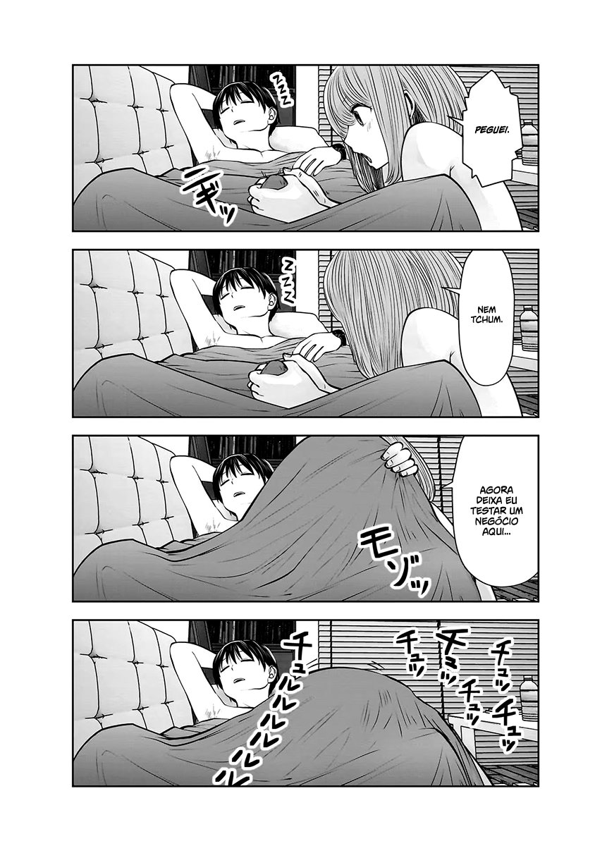 Kou iu no ga ii Capítulo 1