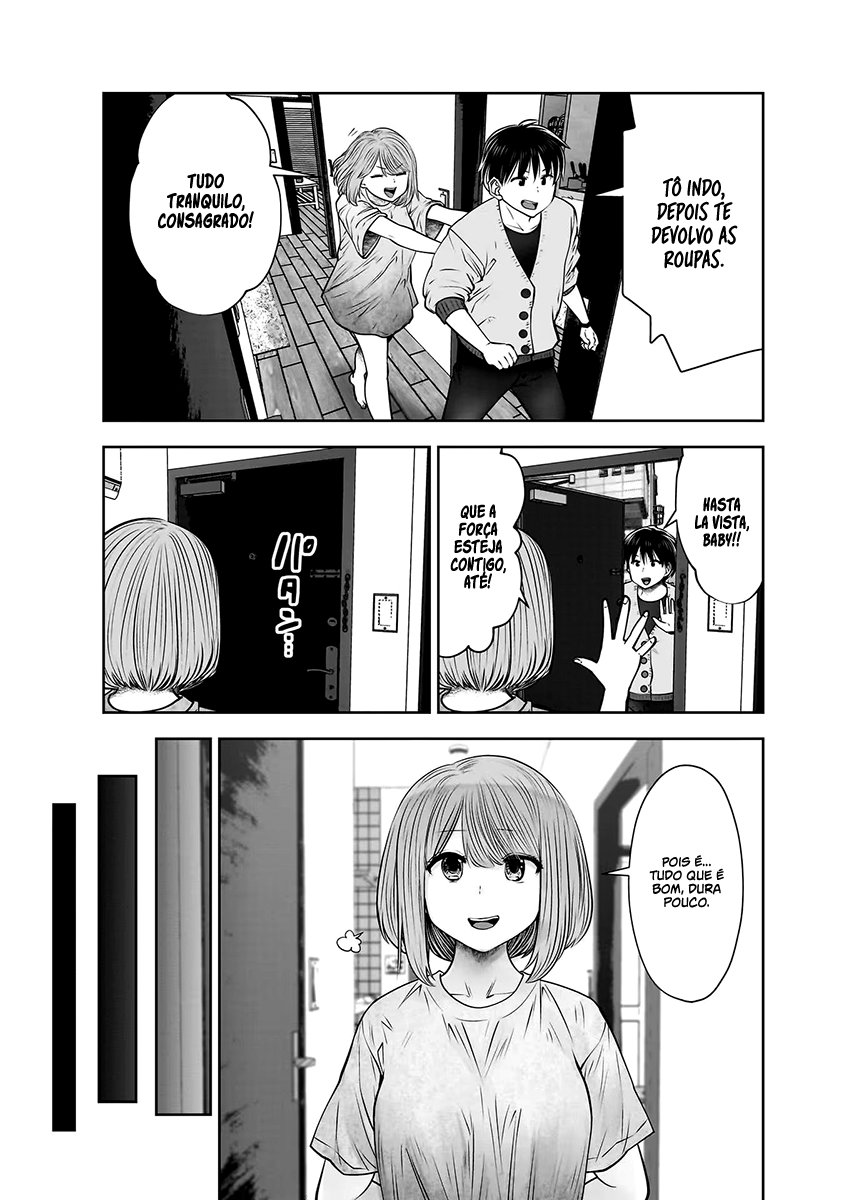 Kou iu no ga ii Capítulo 1