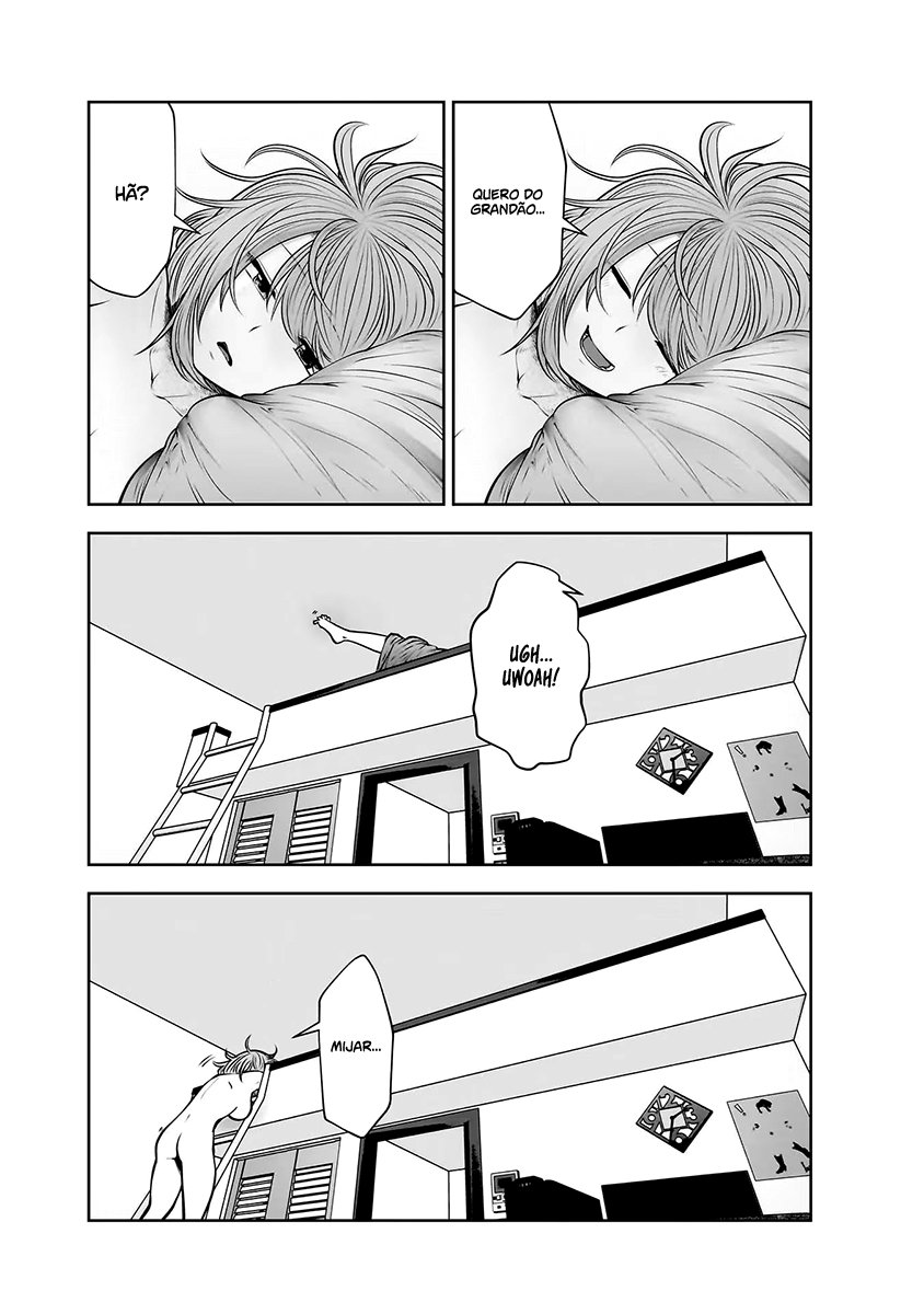 Kou iu no ga ii Capítulo 1