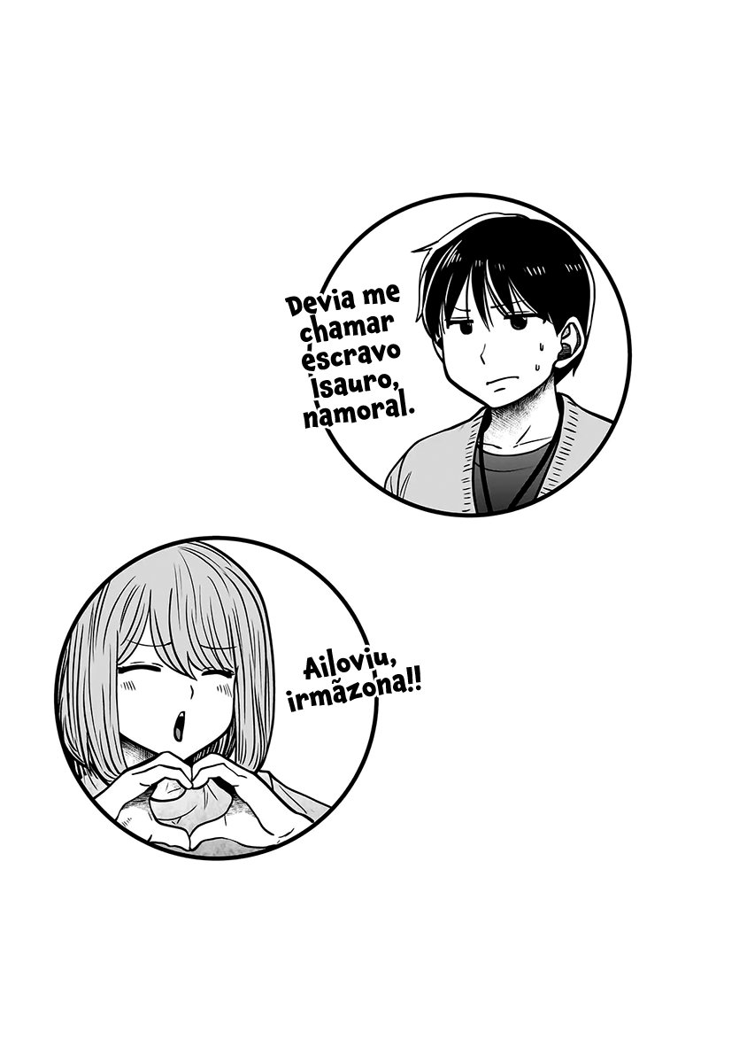 Kou iu no ga ii Capítulo 1