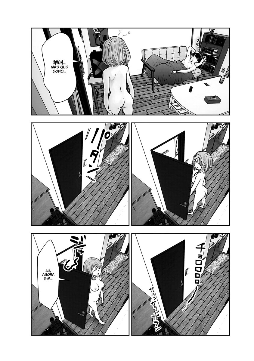 Kou iu no ga ii Capítulo 1