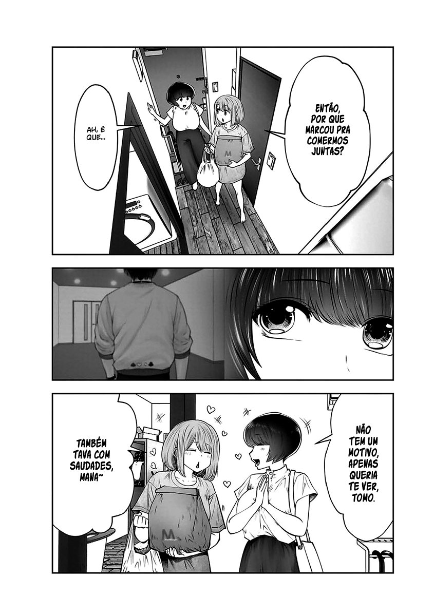 Kou iu no ga ii Capítulo 1