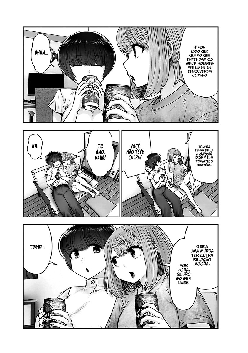 Kou iu no ga ii Capítulo 1