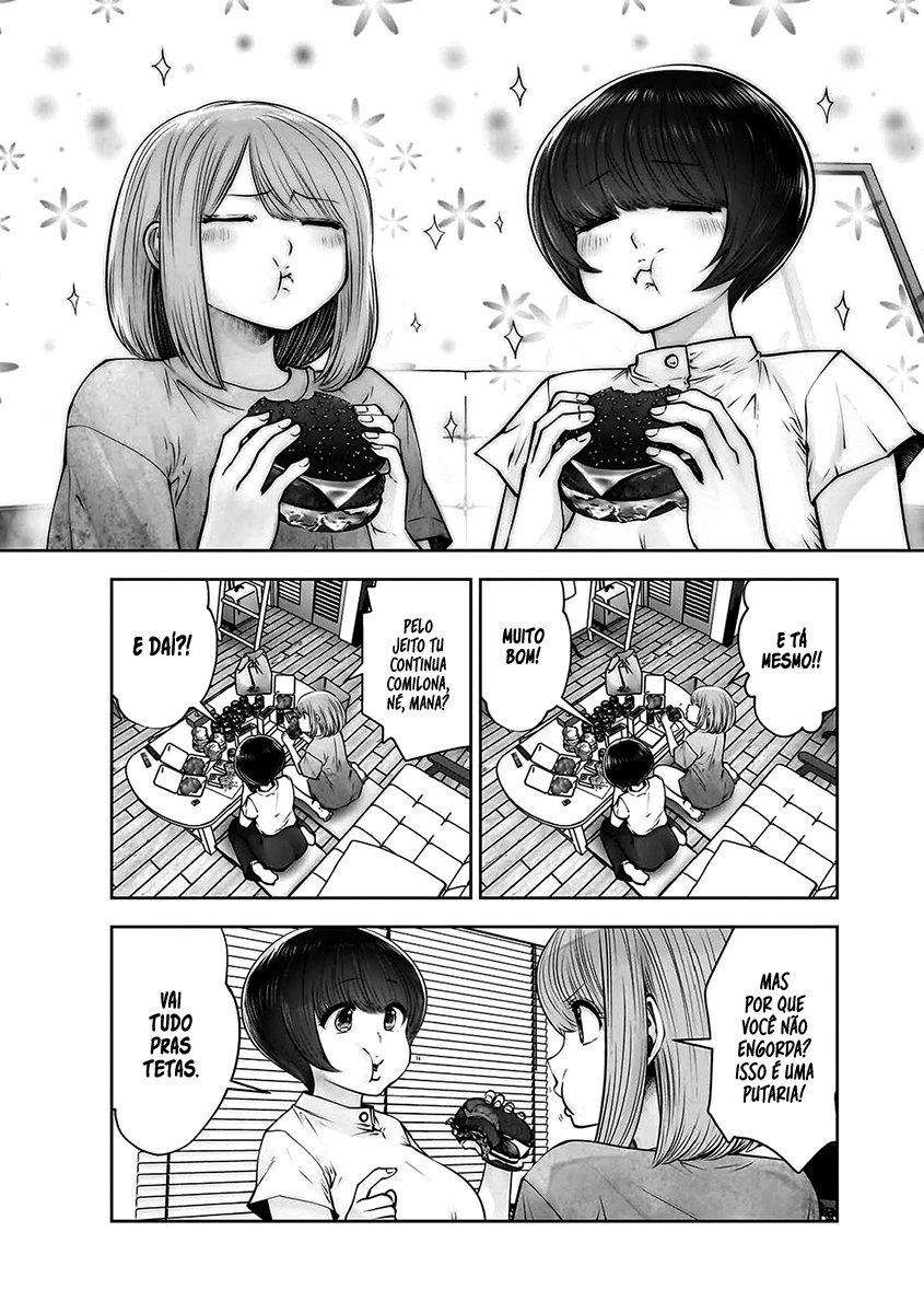 Kou iu no ga ii Capítulo 1