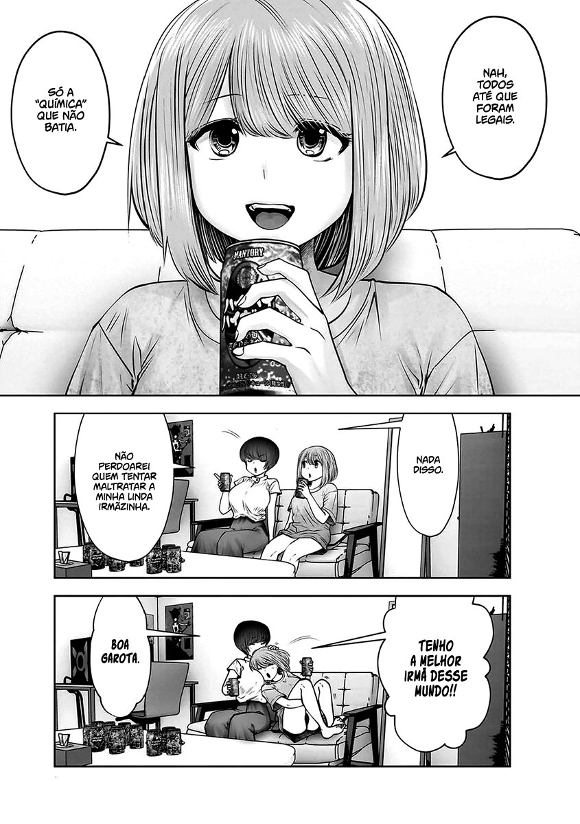 Kou iu no ga ii Capítulo 1