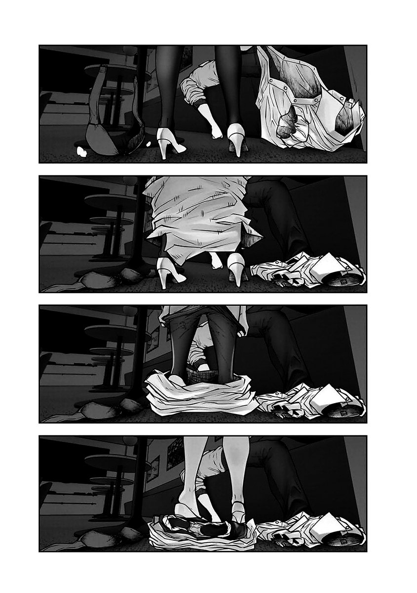 Kou iu no ga ii Capítulo 1