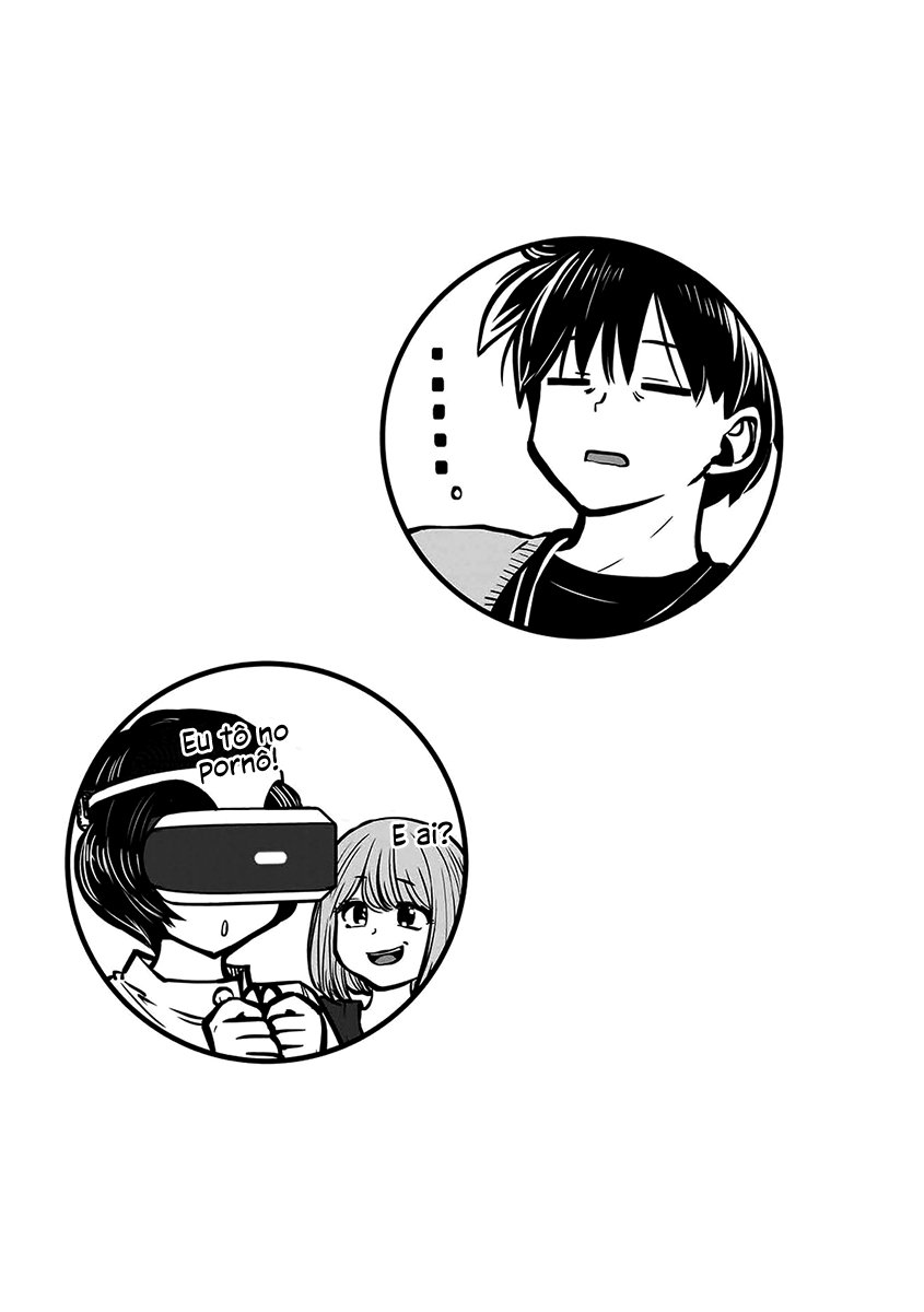 Kou iu no ga ii Capítulo 1