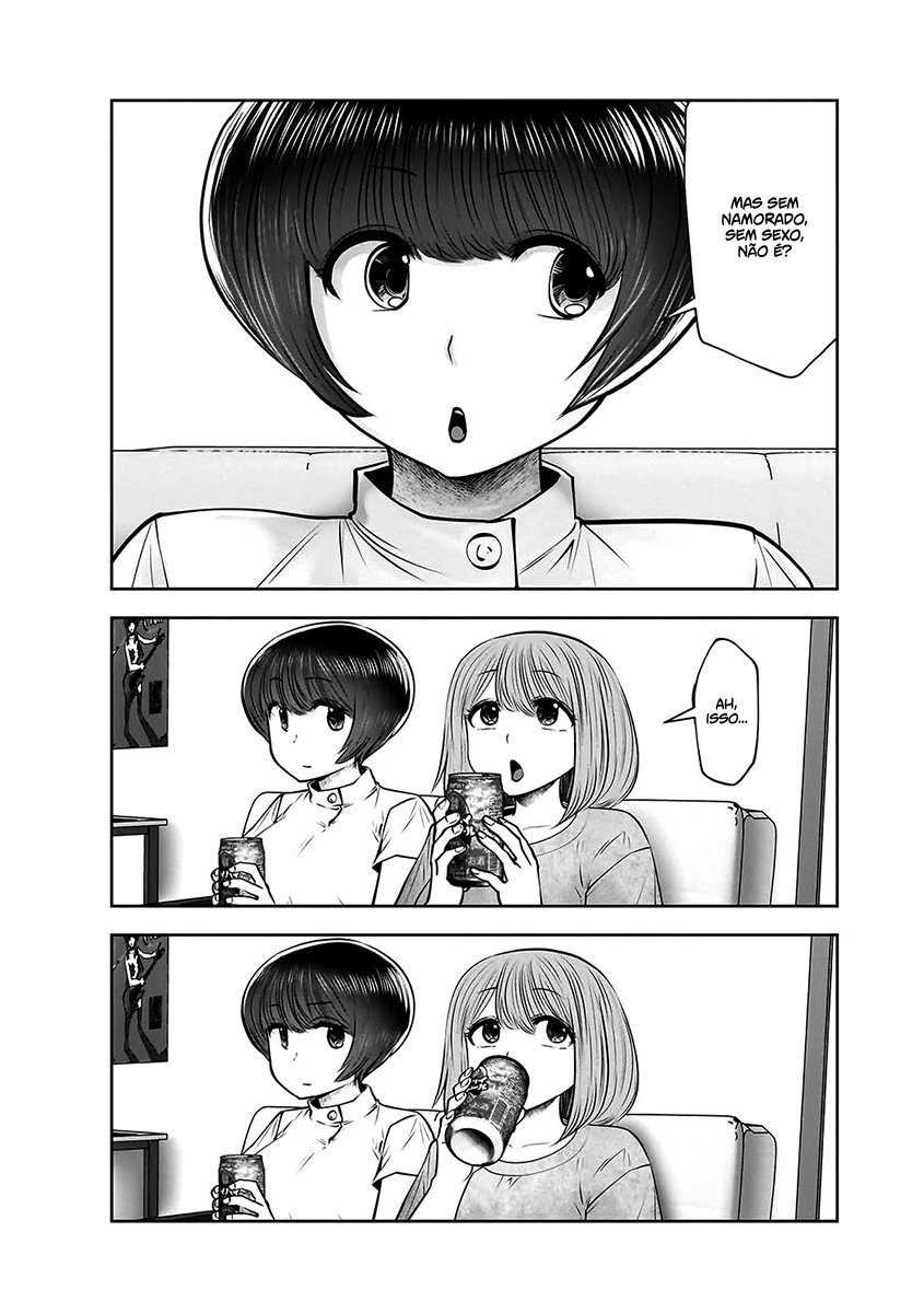 Kou iu no ga ii Capítulo 1