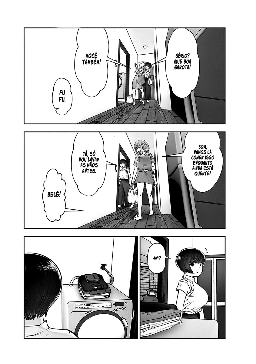 Kou iu no ga ii Capítulo 1
