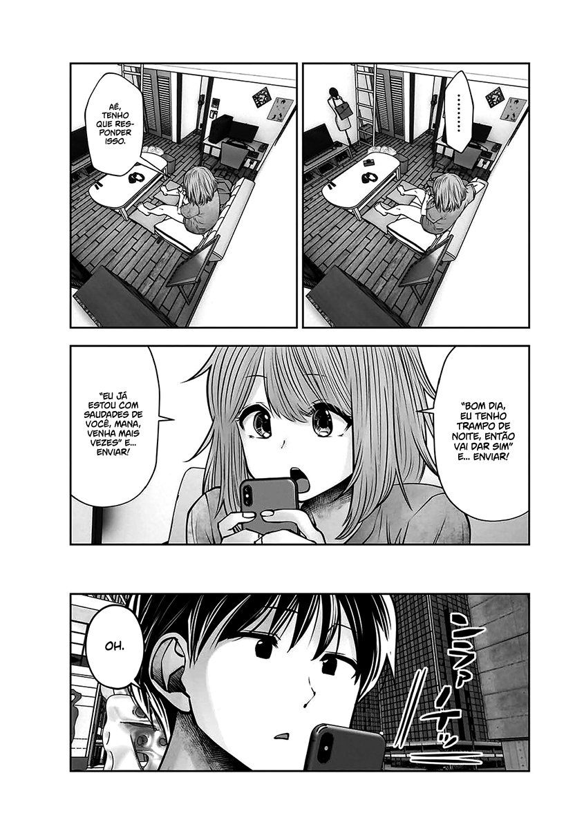 Kou iu no ga ii Capítulo 1