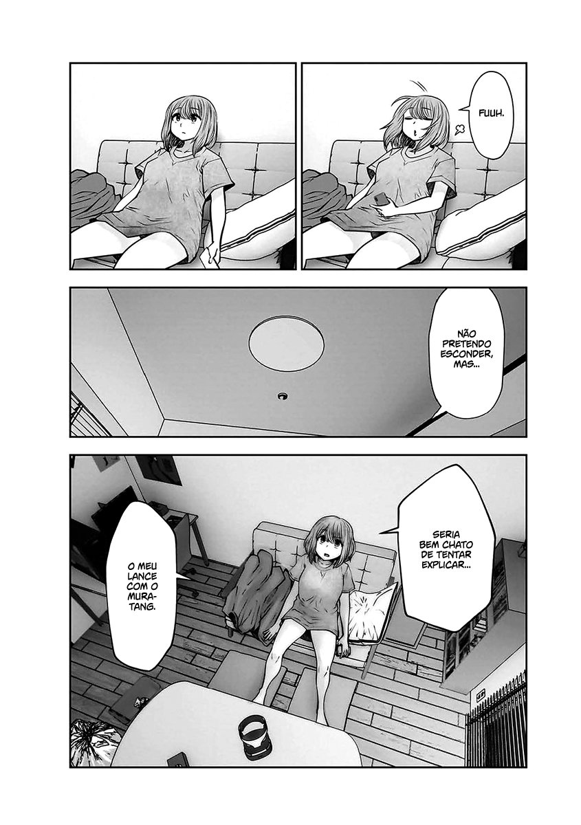 Kou iu no ga ii Capítulo 1