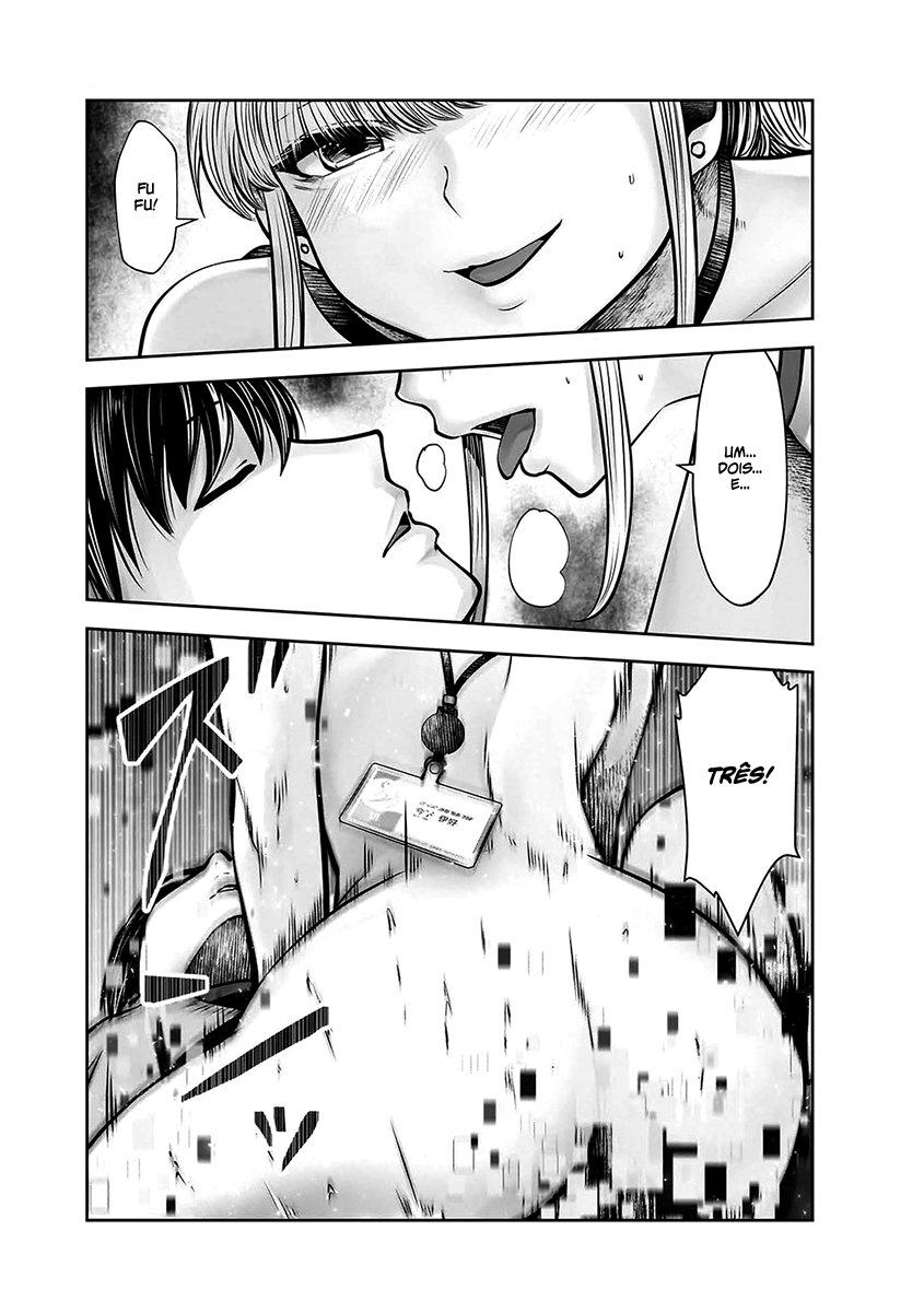 Kou iu no ga ii Capítulo 1