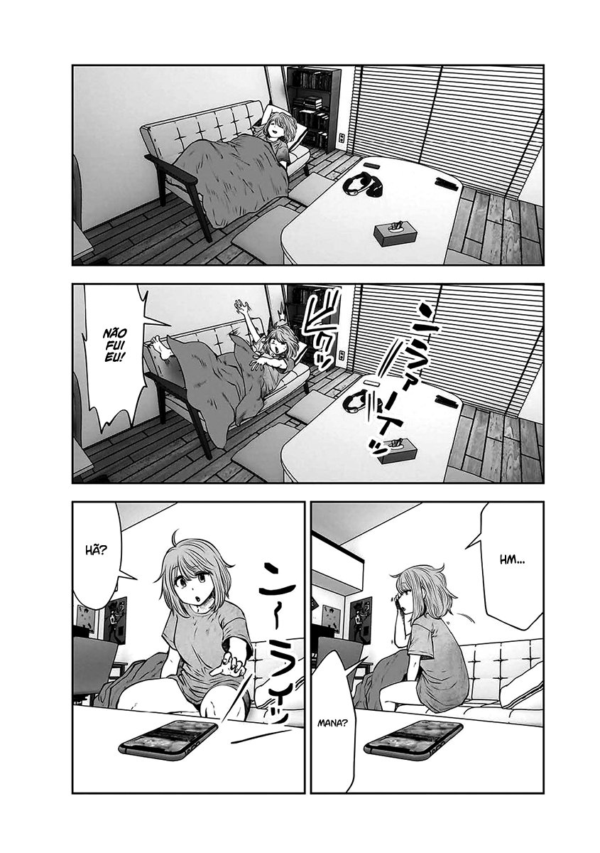 Kou iu no ga ii Capítulo 1