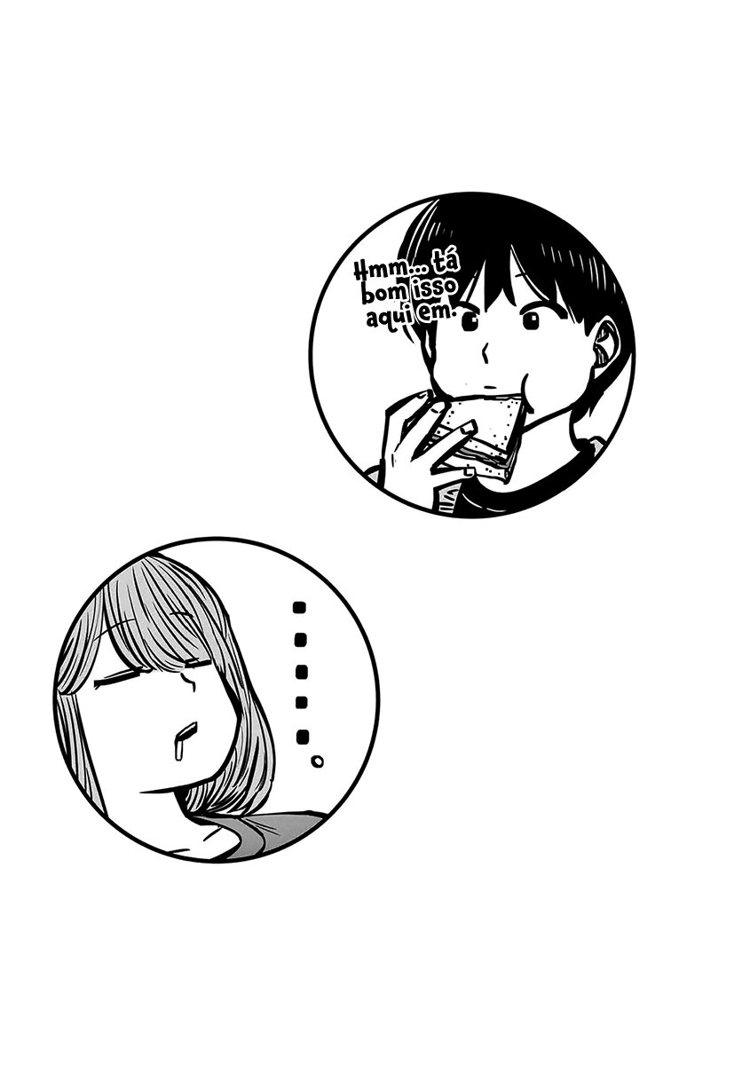 Kou iu no ga ii Capítulo 1