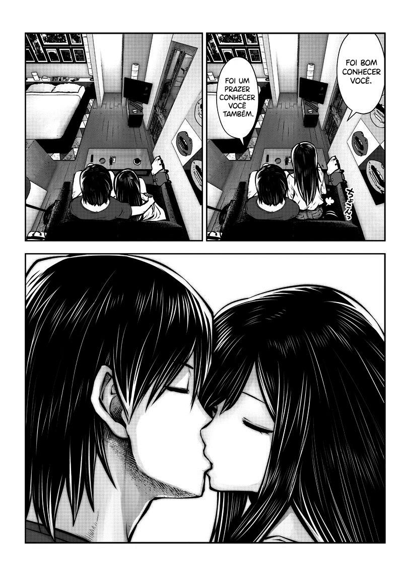 Kou iu no ga ii Capítulo 1