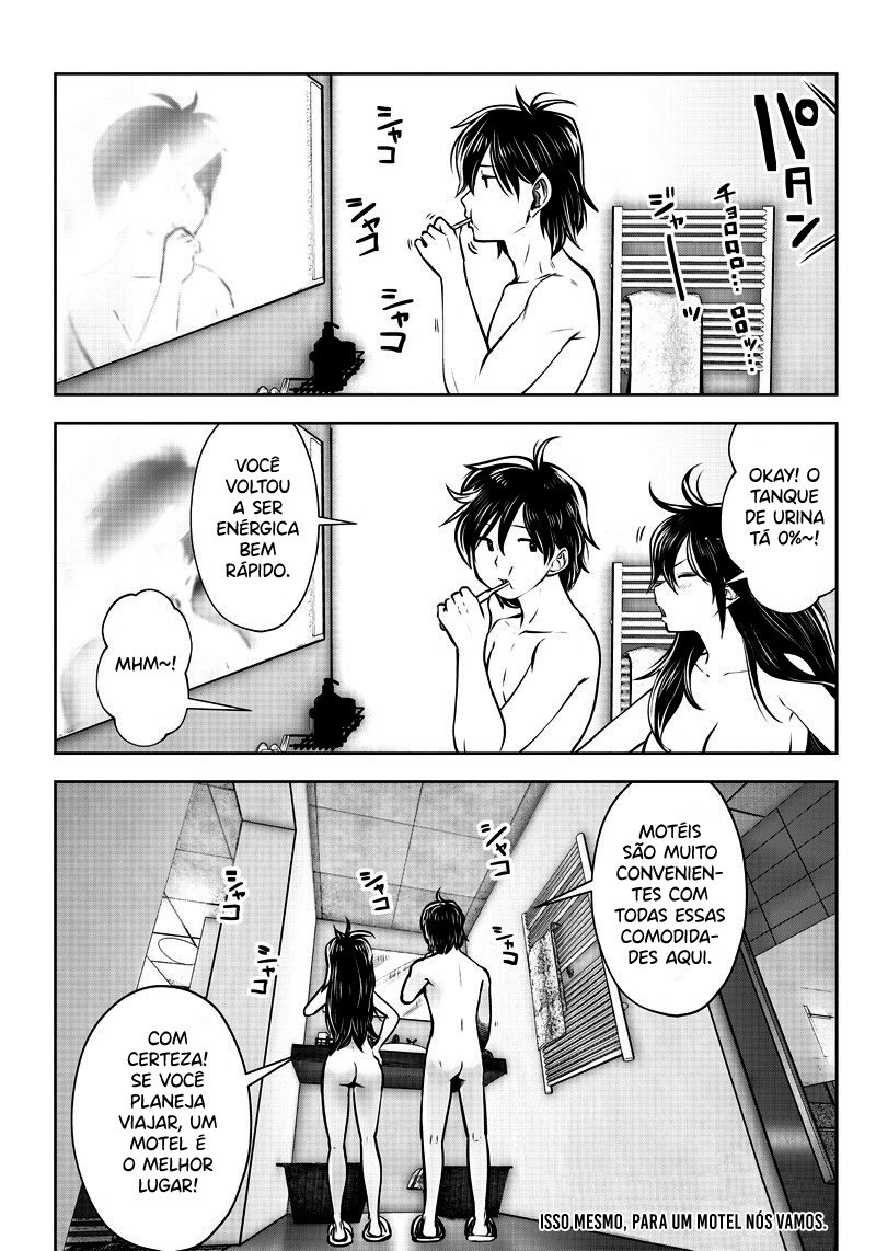 Kou iu no ga ii Capítulo 1