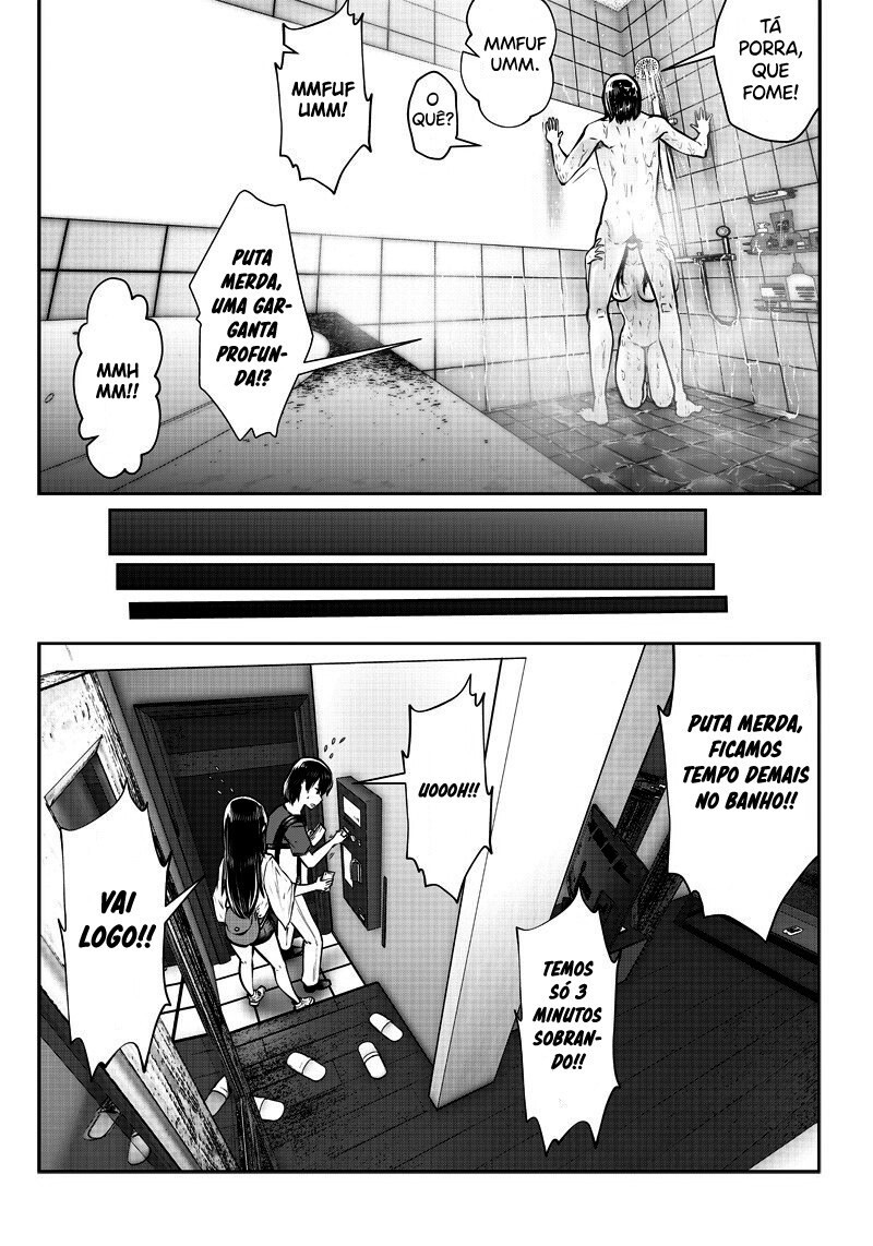 Kou iu no ga ii Capítulo 1