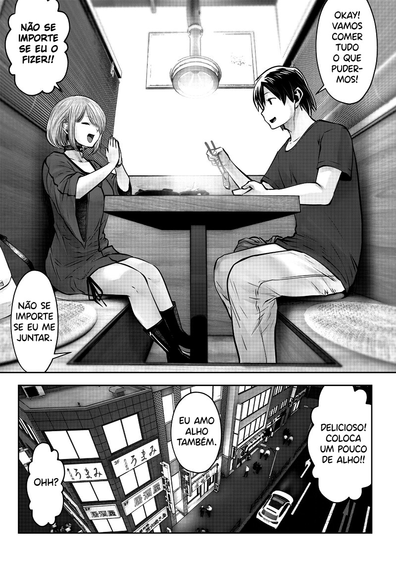 Kou iu no ga ii Capítulo 1