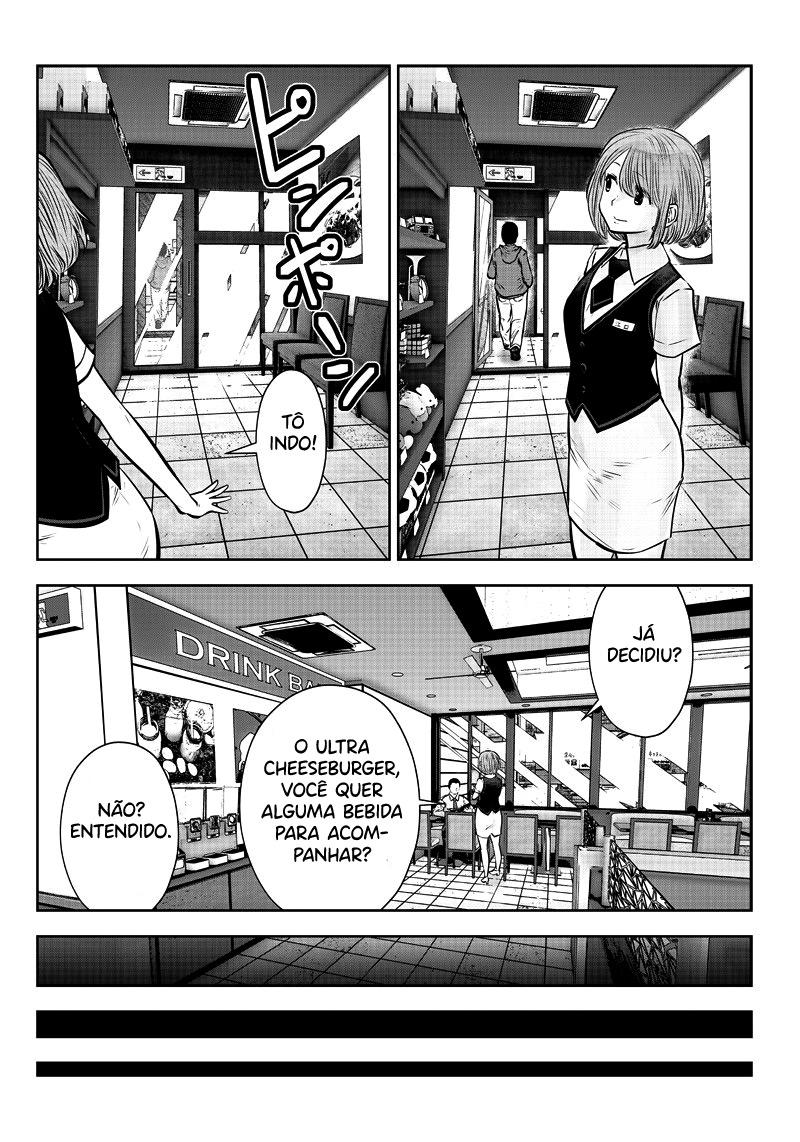 Kou iu no ga ii Capítulo 1