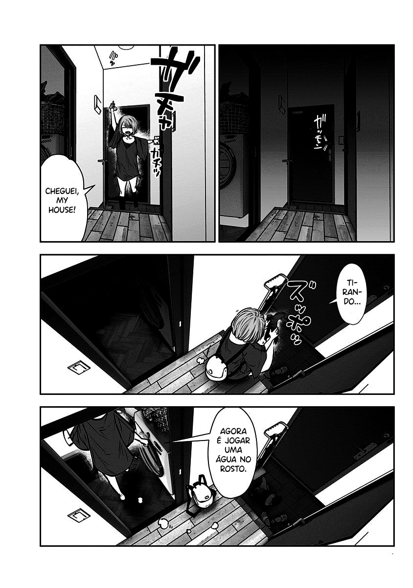 Kou iu no ga ii Capítulo 1