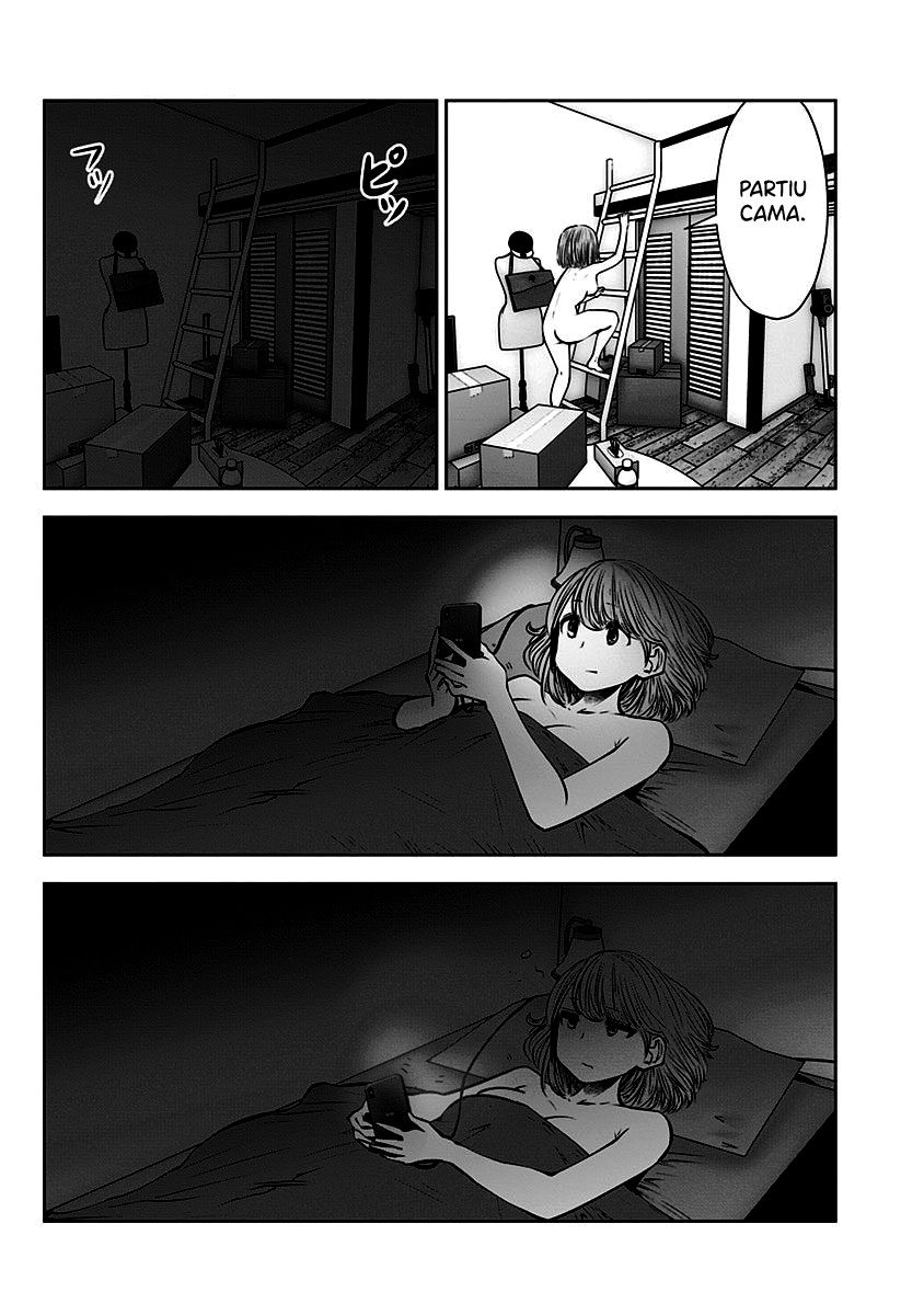 Kou iu no ga ii Capítulo 1