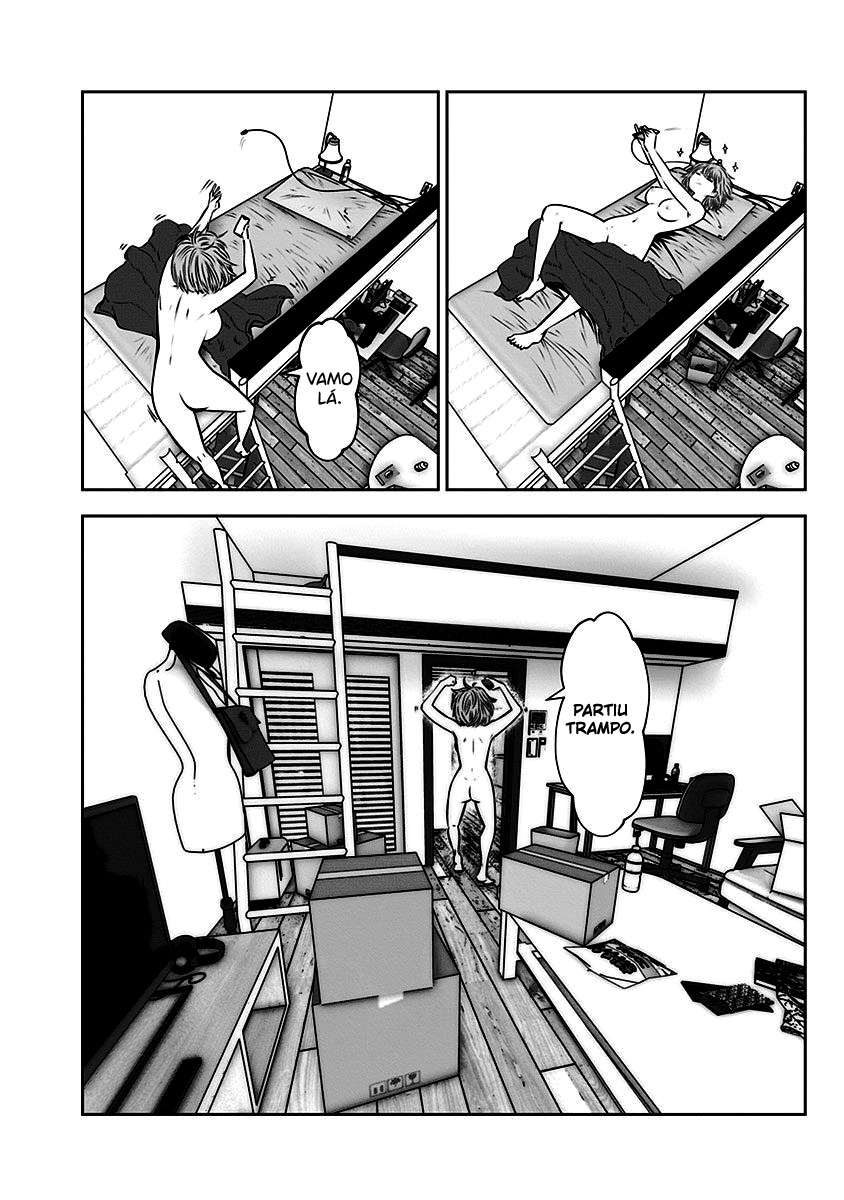 Kou iu no ga ii Capítulo 1