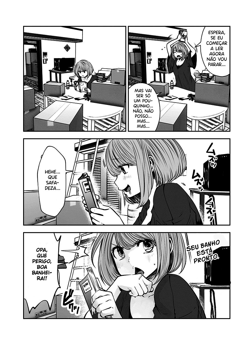 Kou iu no ga ii Capítulo 1