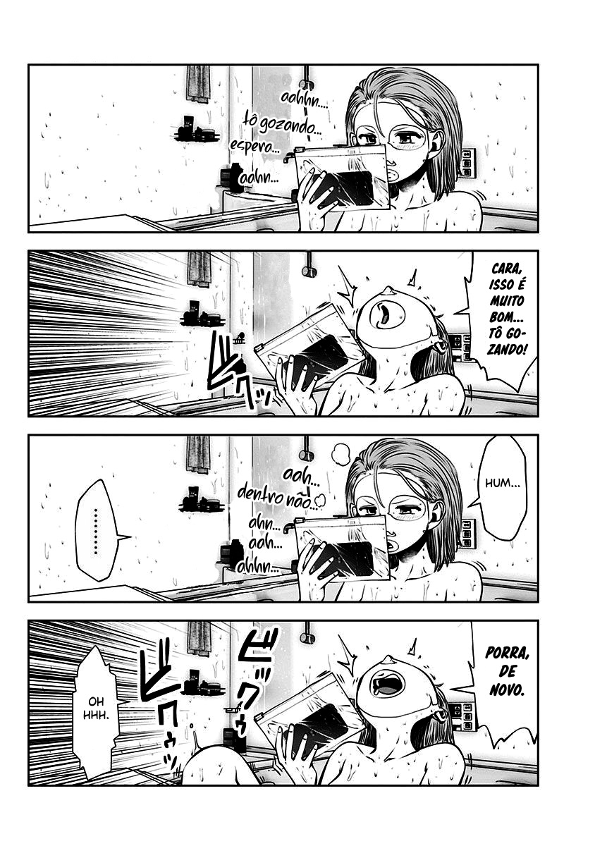 Kou iu no ga ii Capítulo 1
