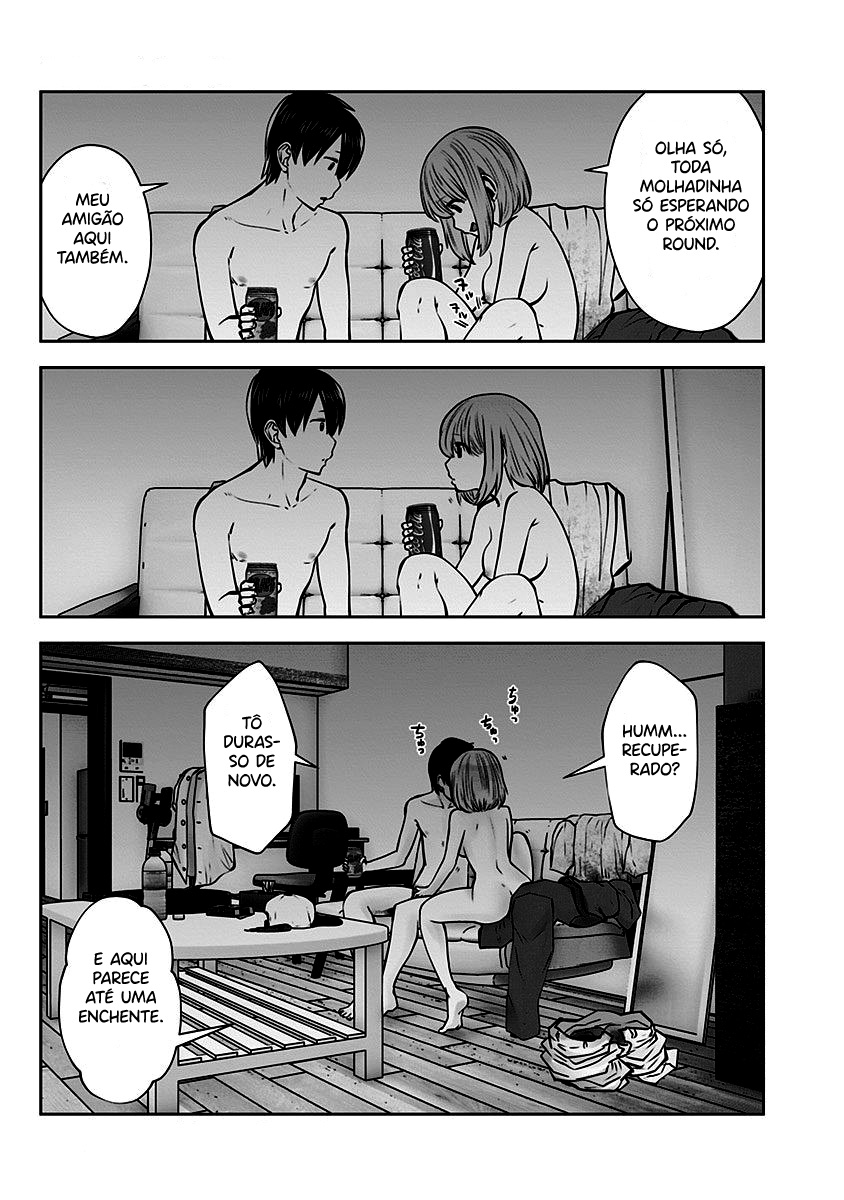 Kou iu no ga ii Capítulo 1