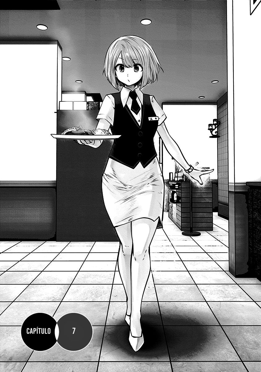 Kou iu no ga ii Capítulo 1