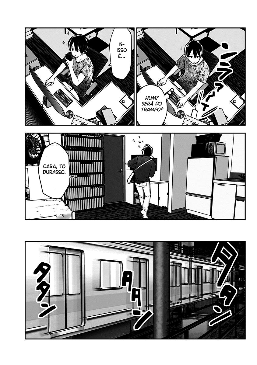 Kou iu no ga ii Capítulo 1