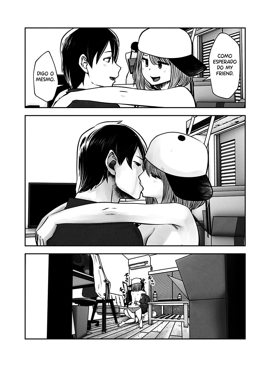 Kou iu no ga ii Capítulo 1