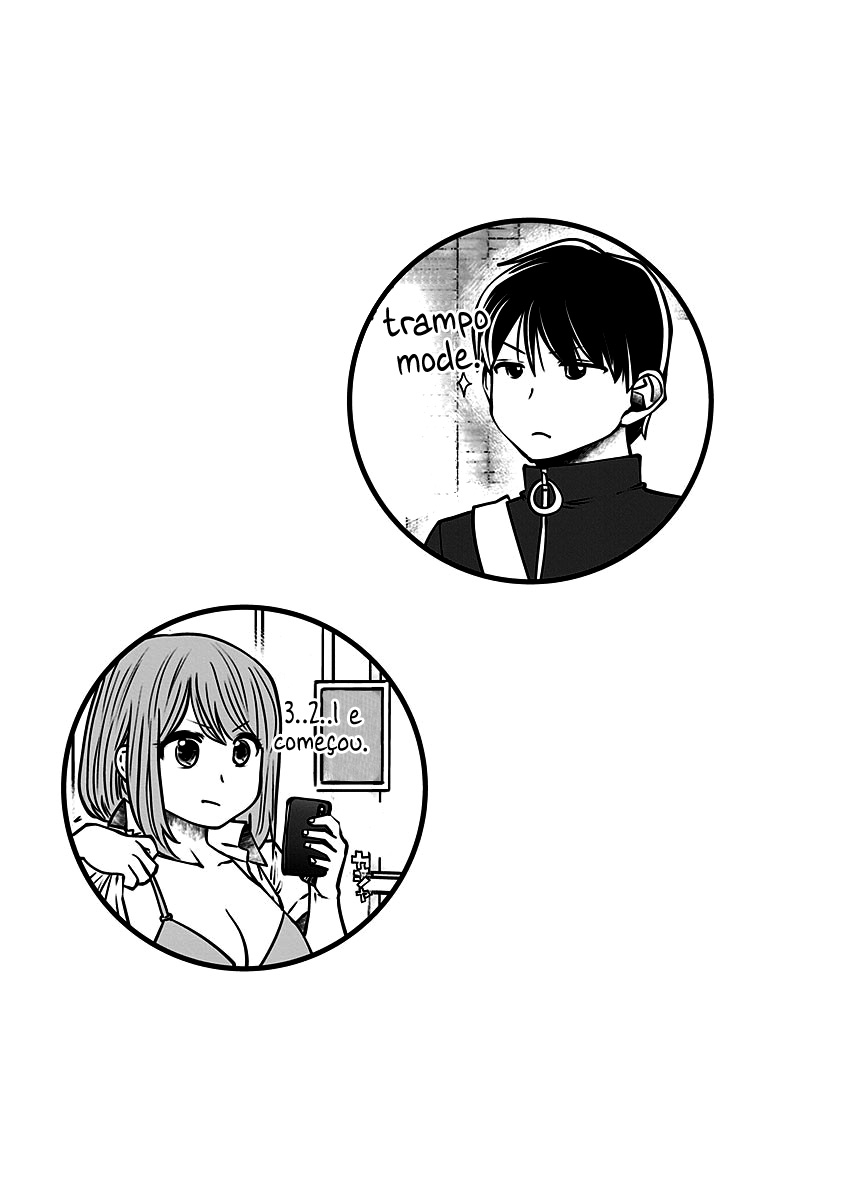 Kou iu no ga ii Capítulo 1
