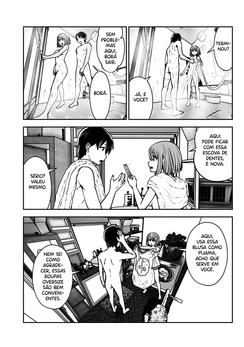 Kou iu no ga ii Capítulo 1