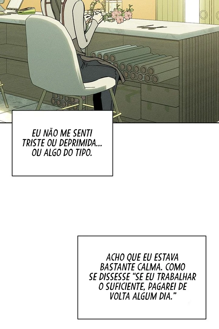 Lágrimas Sobre Flores Murchas Capítulo 1