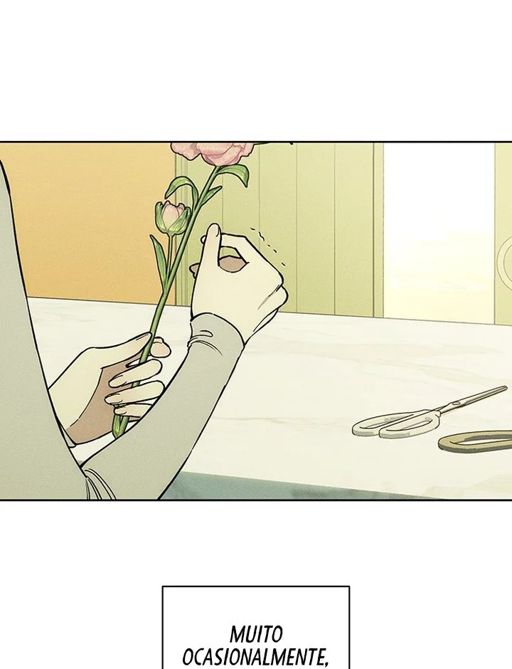 Lágrimas Sobre Flores Murchas Capítulo 1