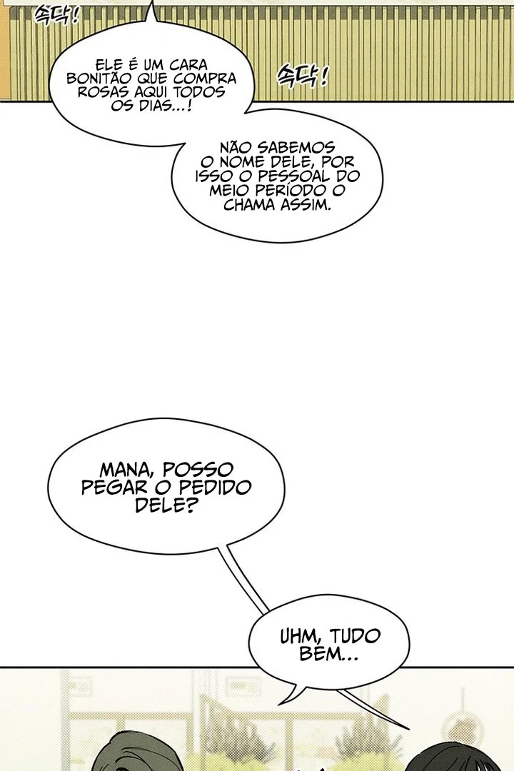 Lágrimas Sobre Flores Murchas Capítulo 1
