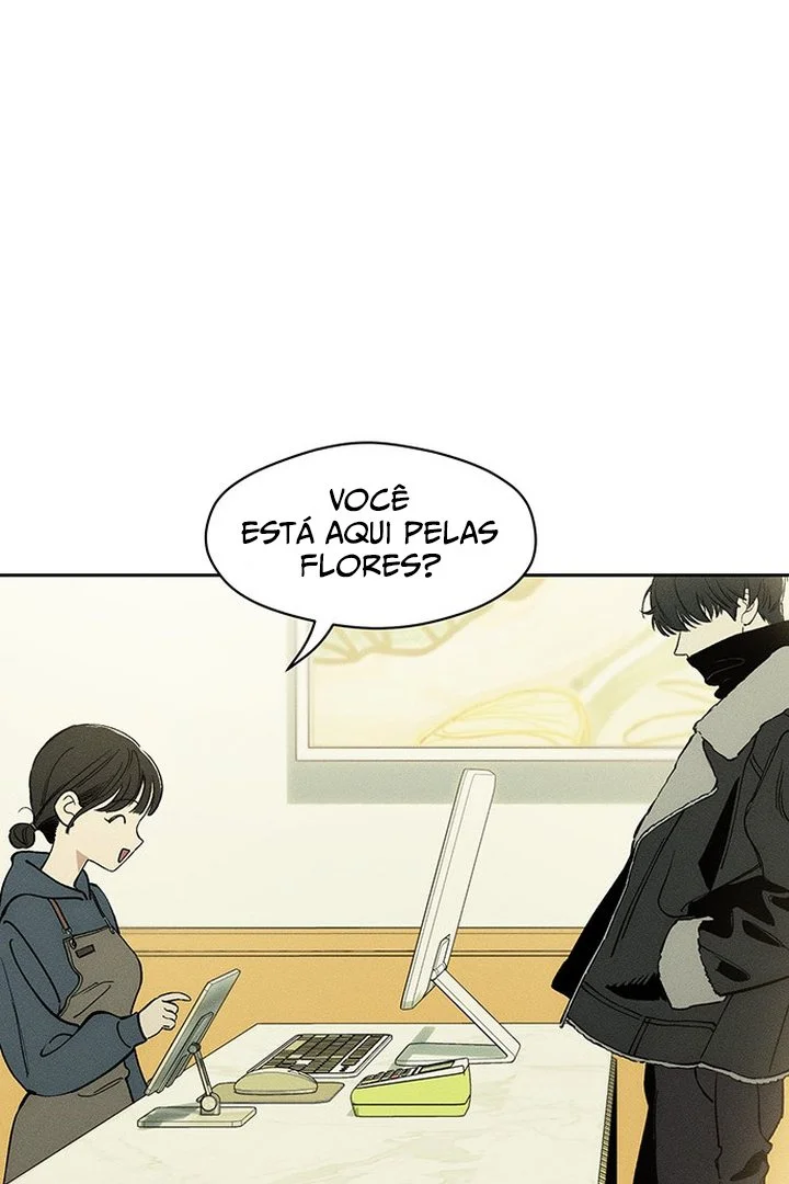 Lágrimas Sobre Flores Murchas Capítulo 1