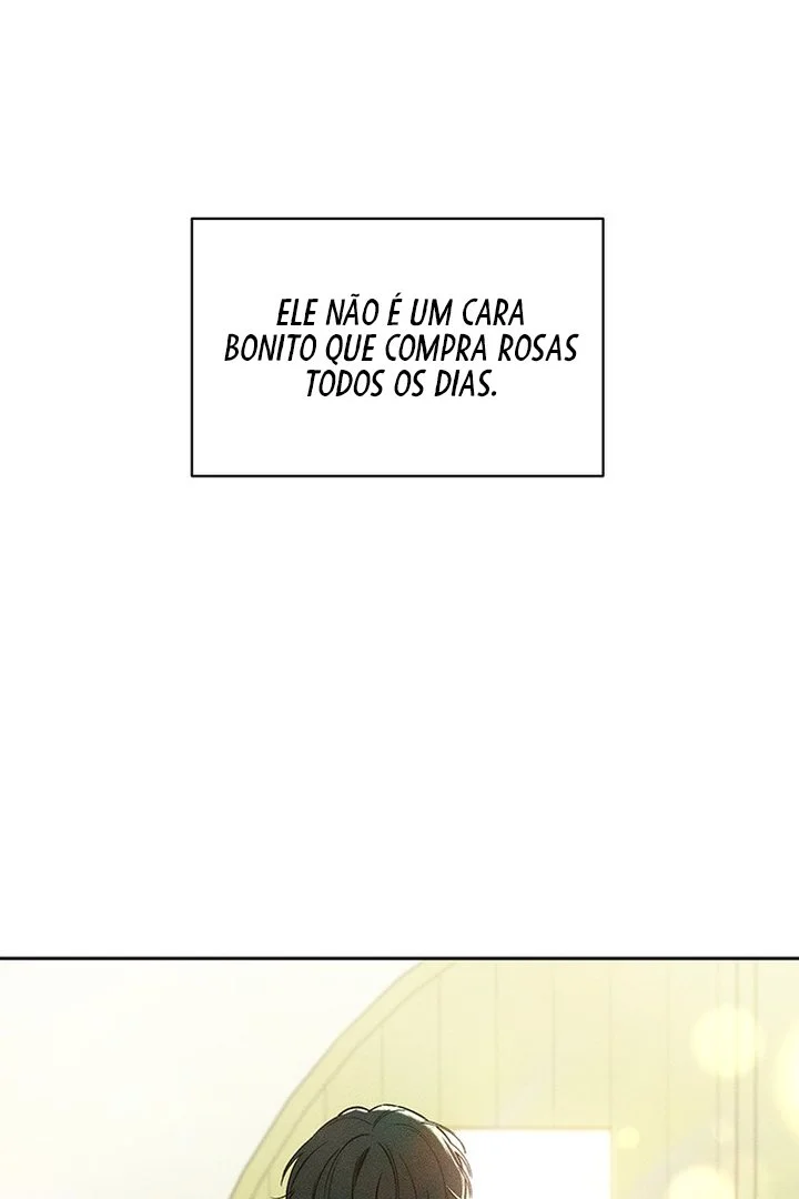 Lágrimas Sobre Flores Murchas Capítulo 1