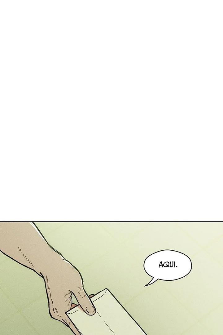 Lágrimas Sobre Flores Murchas Capítulo 1