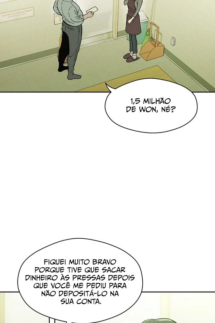 Lágrimas Sobre Flores Murchas Capítulo 1